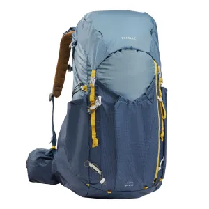 Forclaz MT900 UL Men's Trekking Backpack - 50 10L