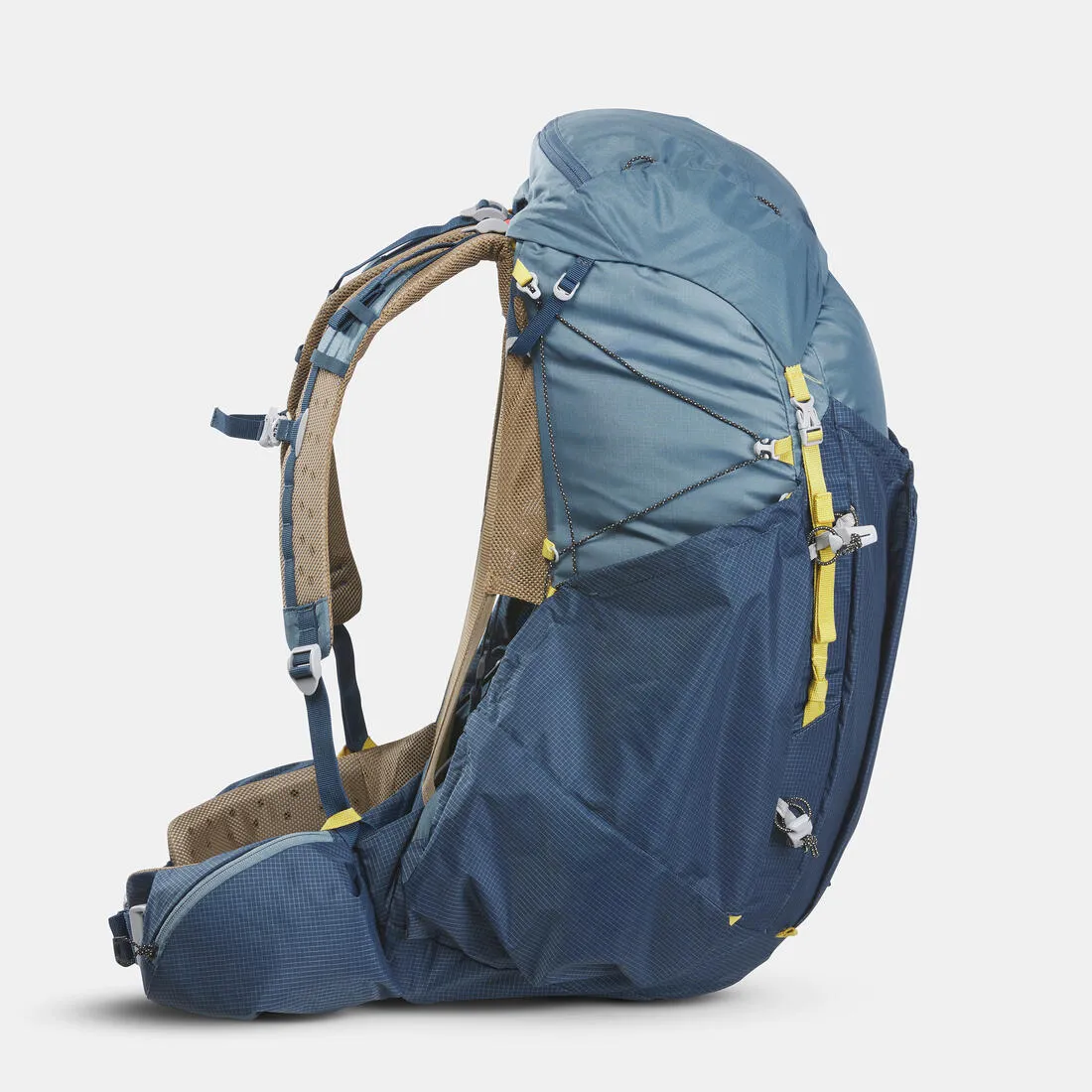 Forclaz MT900 UL Men's Trekking Backpack - 50 10L