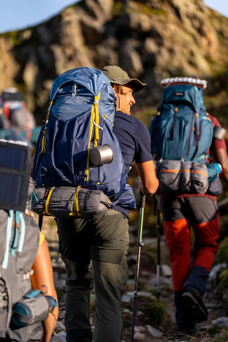 Forclaz MT900 UL Men's Trekking Backpack - 50 10L