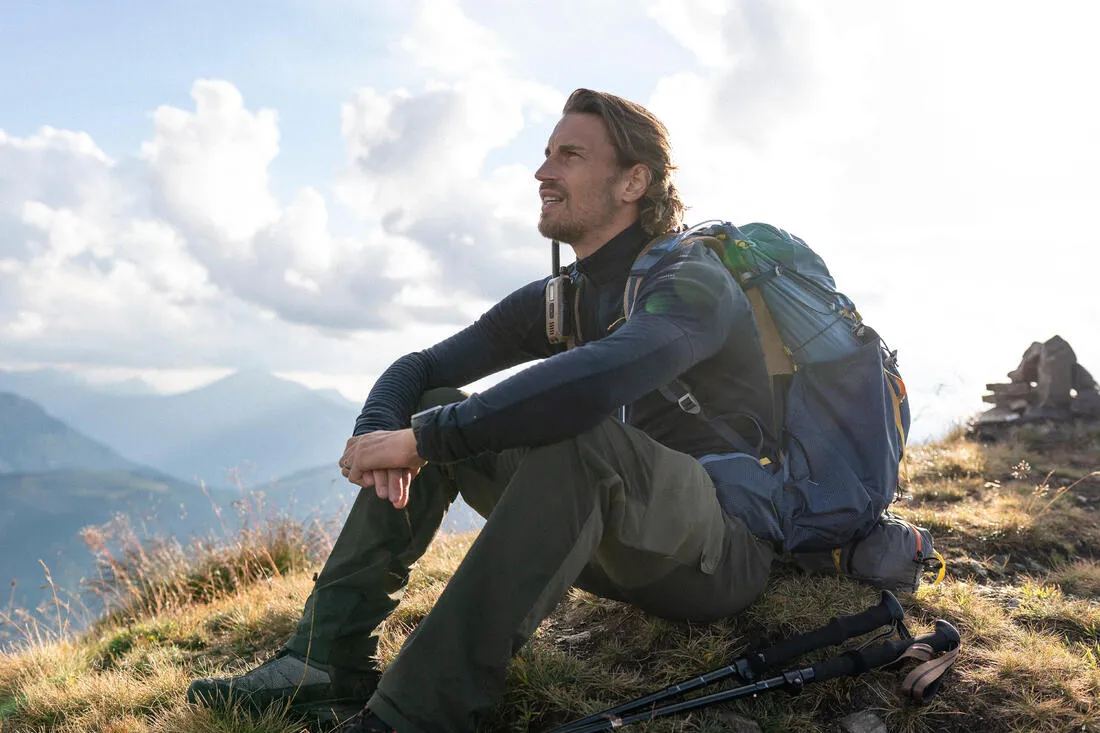 Forclaz MT900 UL Men's Trekking Backpack - 50 10L