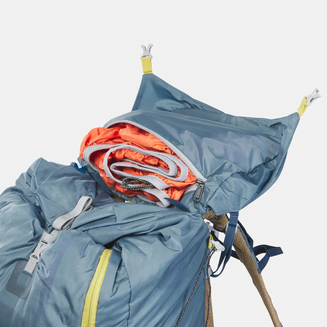 Forclaz MT900 UL Men's Trekking Backpack - 50 10L