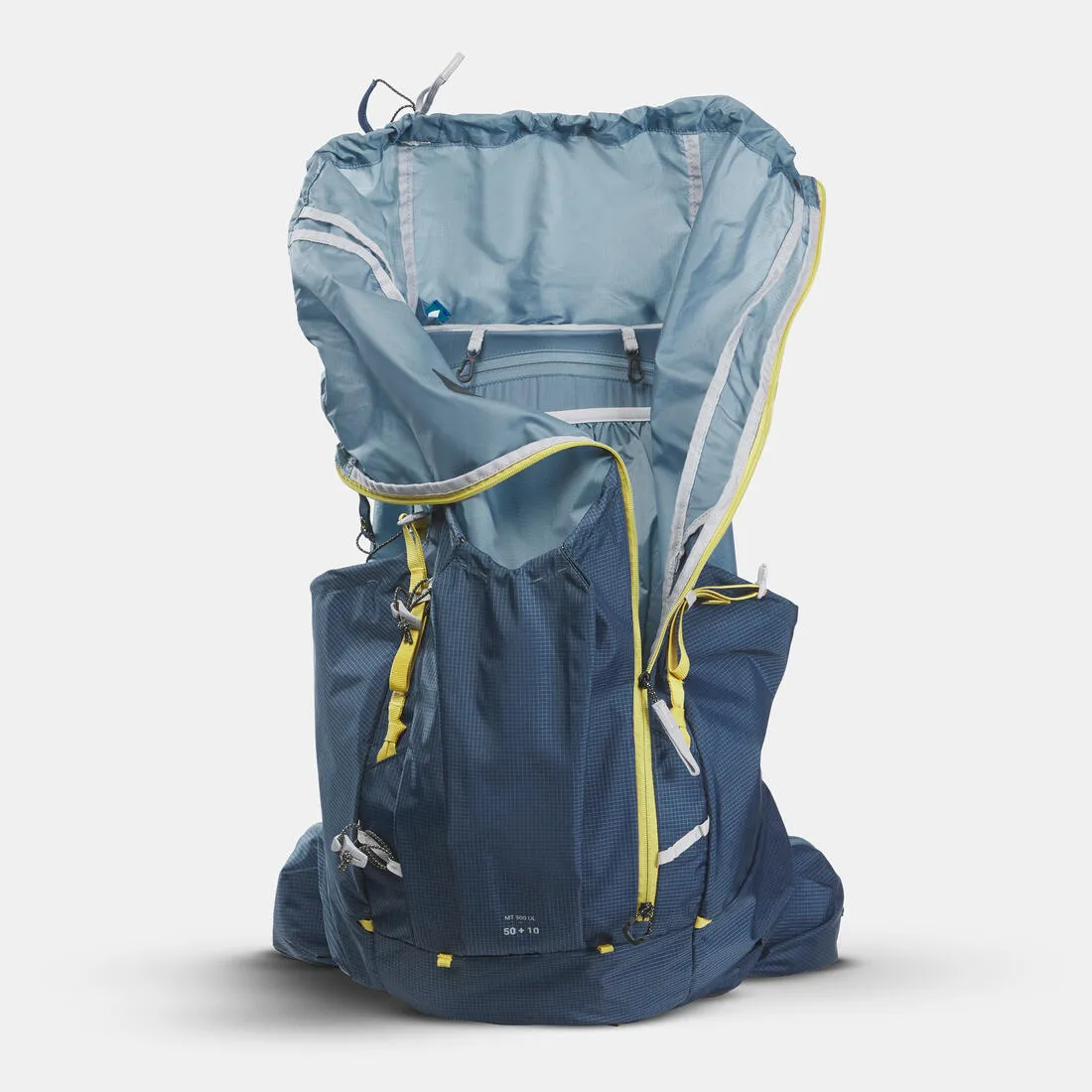 Forclaz MT900 UL Men's Trekking Backpack - 50 10L