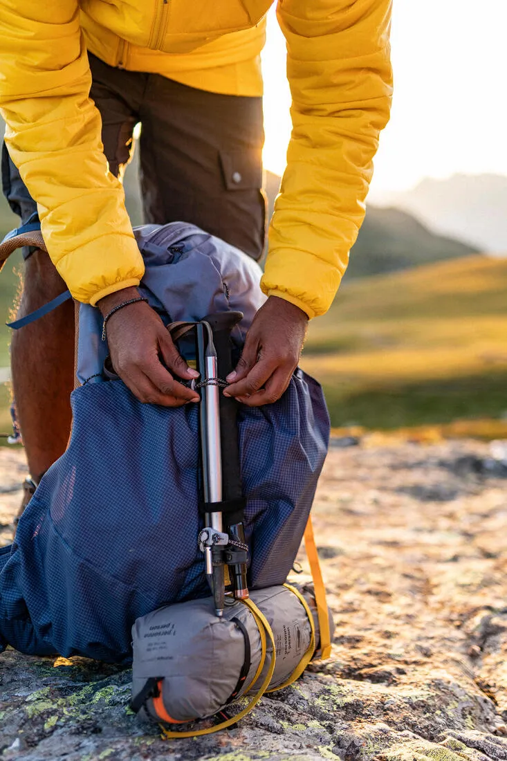 Forclaz MT900 UL Men's Trekking Backpack - 50 10L