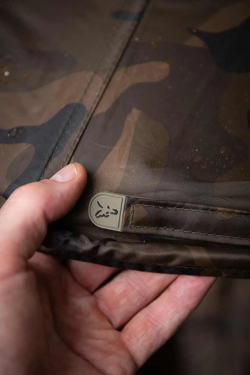 Fox Frontier Lite Camo   Camo Vapour Peak