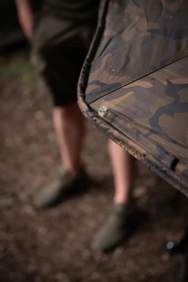 Fox Frontier Lite Camo   Camo Vapour Peak