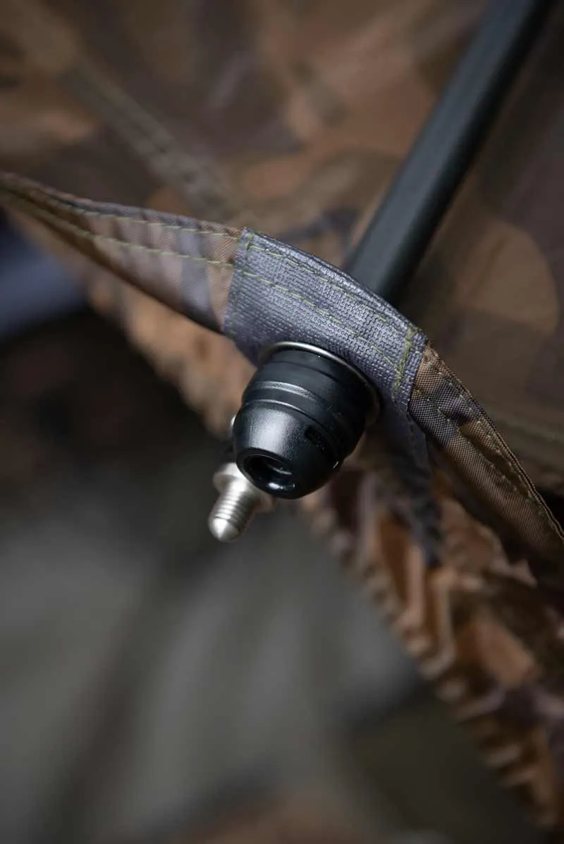 Fox Frontier Lite Camo   Camo Vapour Peak