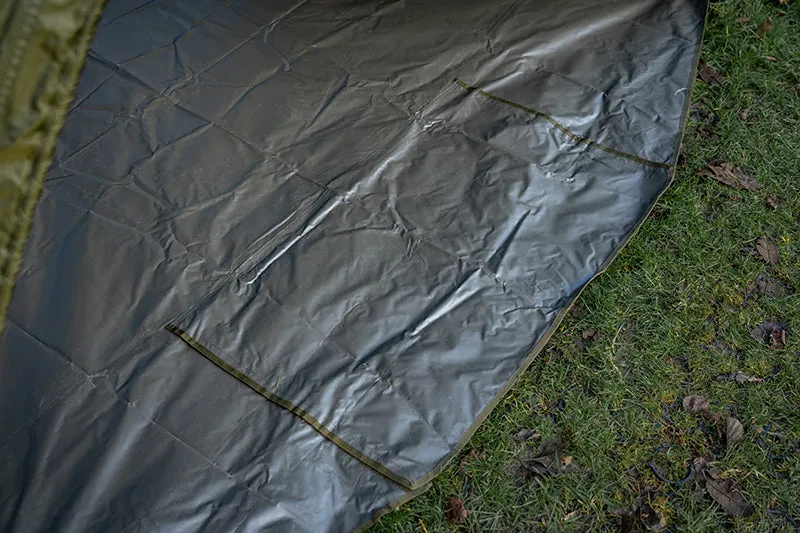 FOX Frontier Lite   Frontier Lite System Package