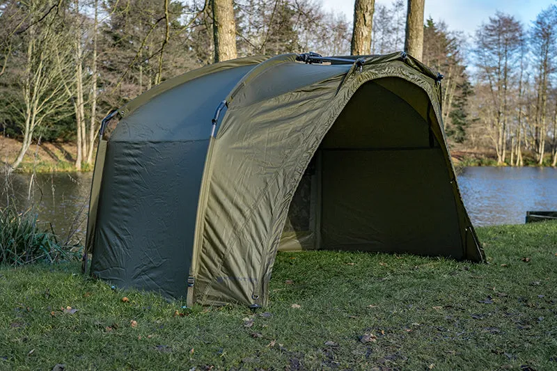 FOX Frontier Lite   Frontier Lite System Package
