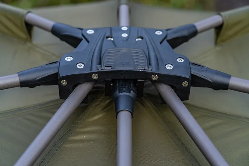 FOX Frontier Lite   Frontier Lite System Package