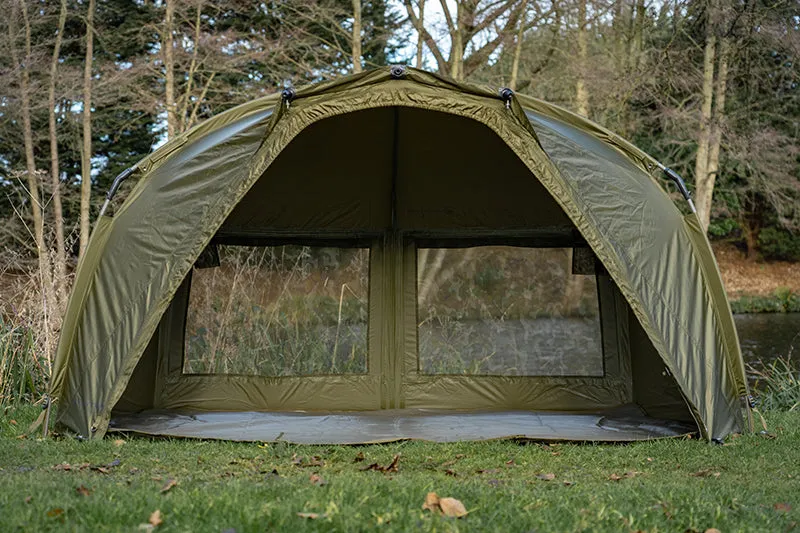 FOX Frontier Lite   Frontier Lite System Package