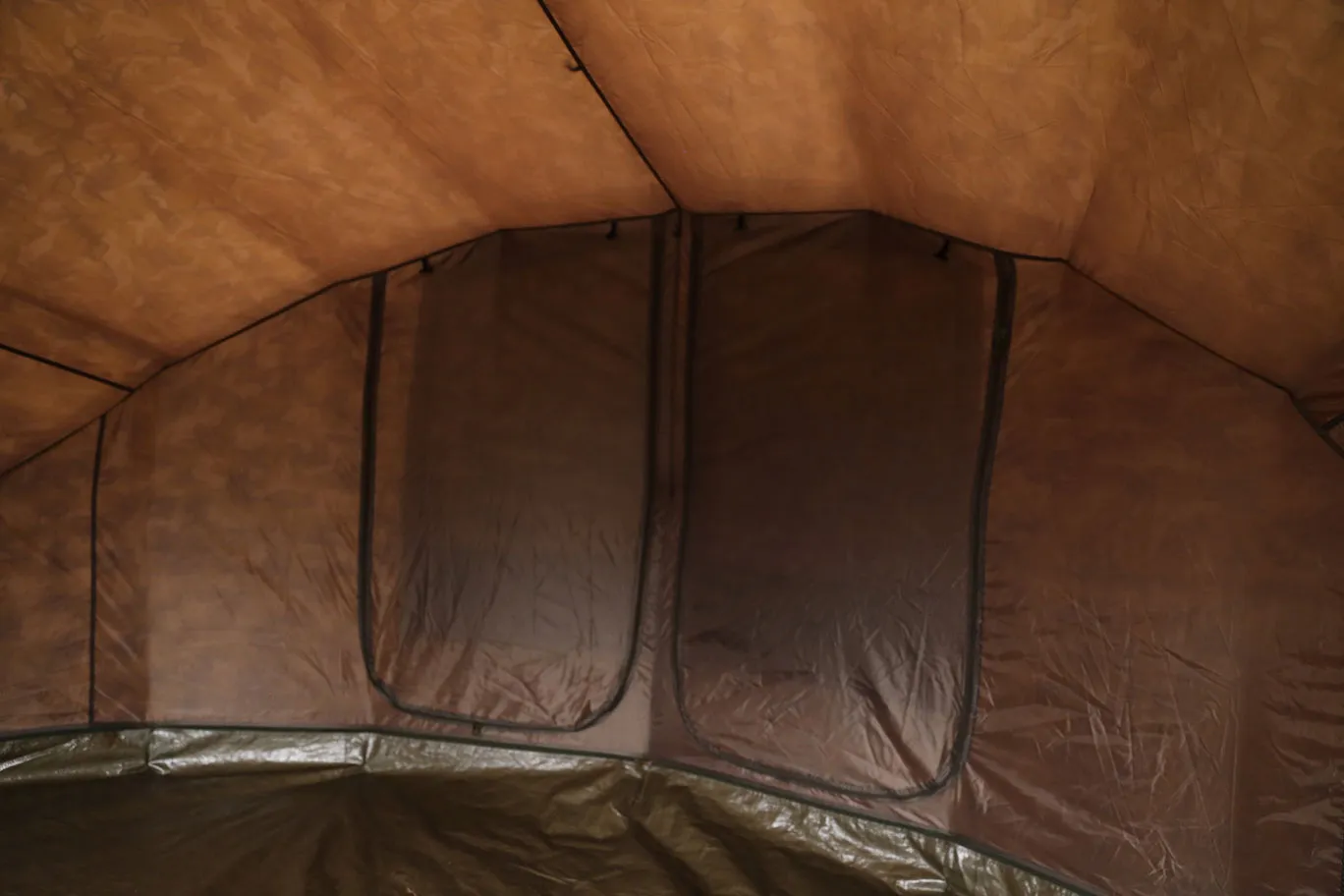 Fox R-Series 2 man XL inner dome