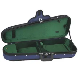 FPS Shaped Violin Case