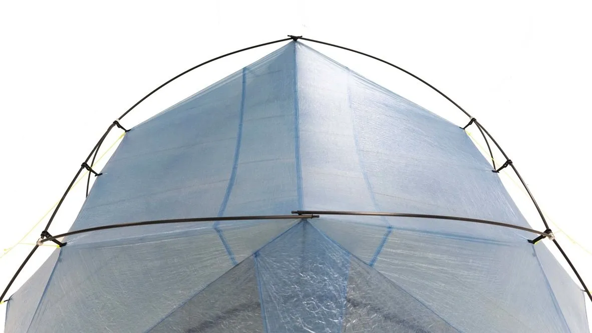 Free Trio Tent DISC