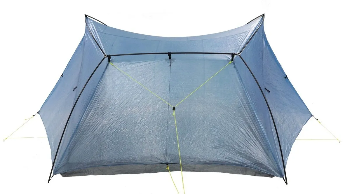 Free Trio Tent DISC