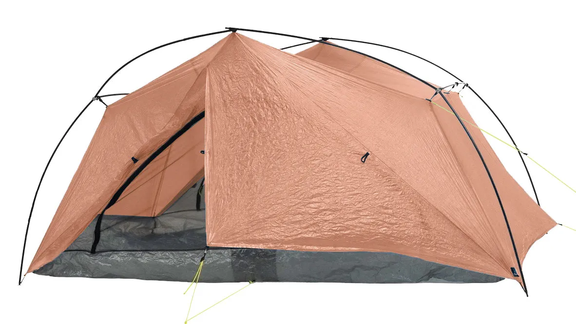 Free Trio Tent DISC