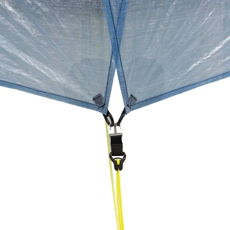 Free Trio Tent DISC