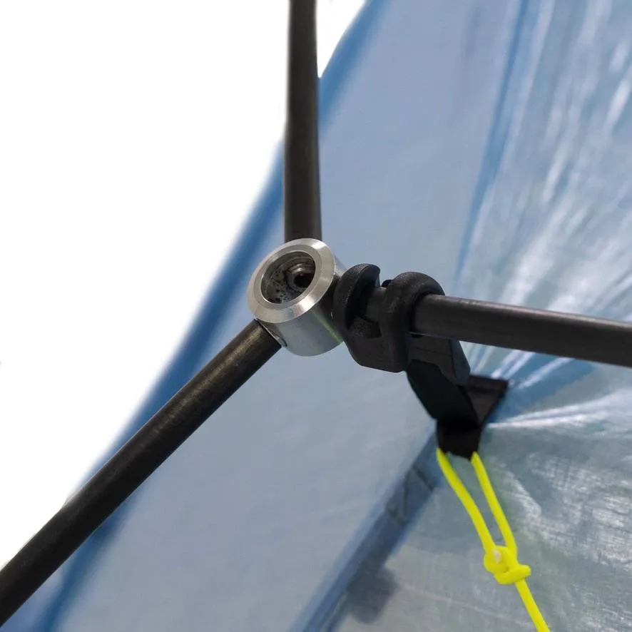Free Trio Tent DISC