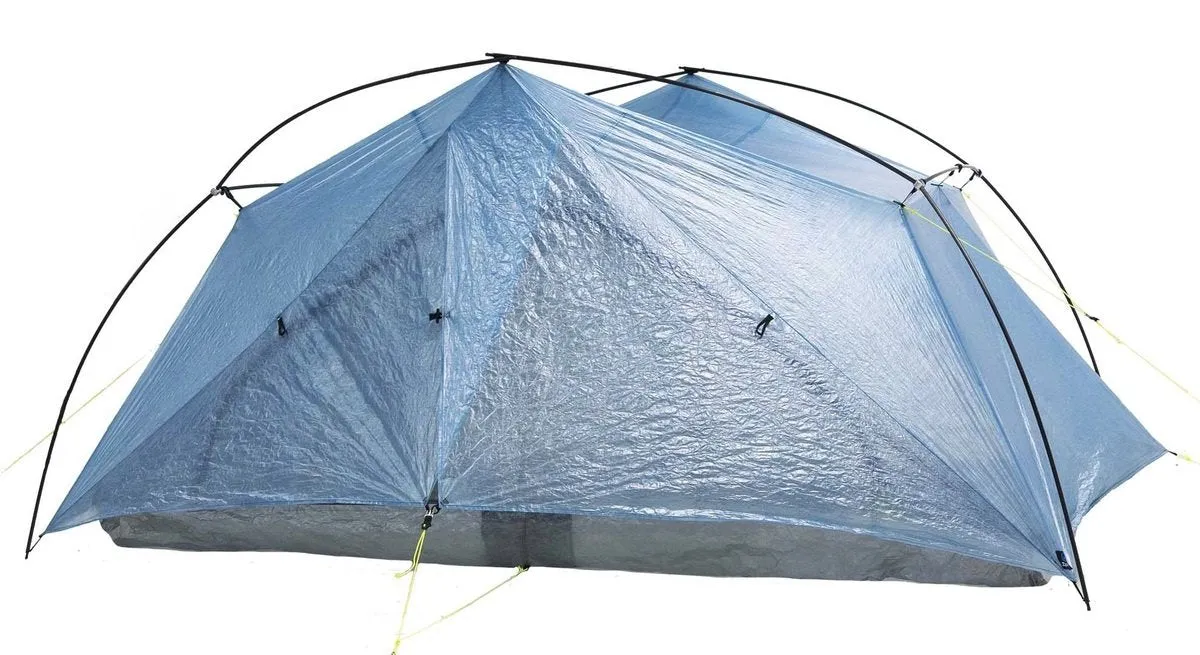 Free Trio Tent DISC