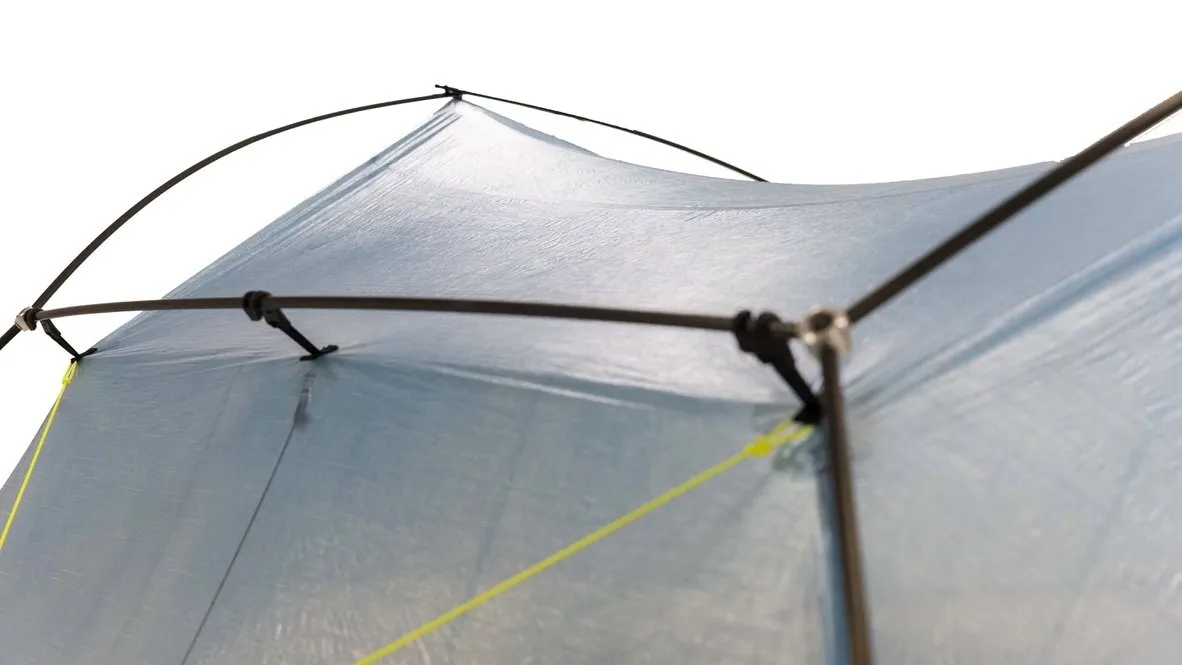 Free Trio Tent DISC
