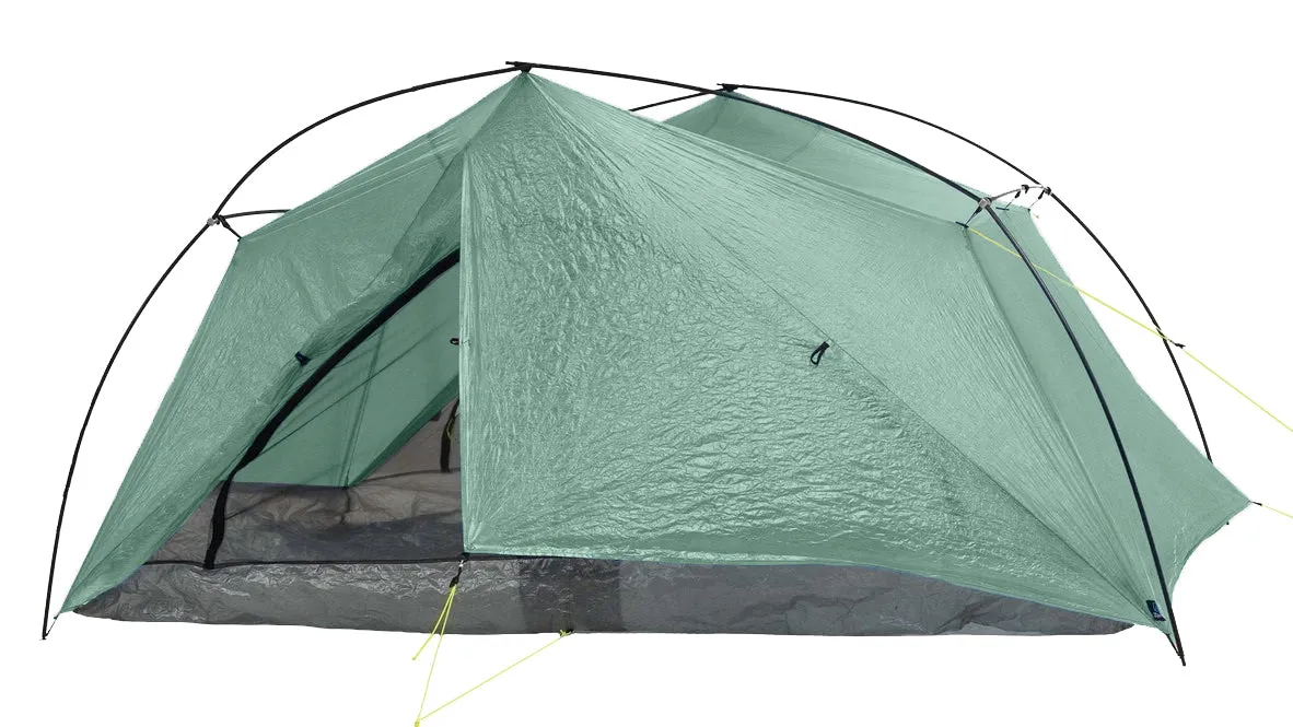 Free Trio Tent DISC