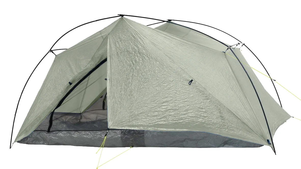 Free Trio Tent DISC