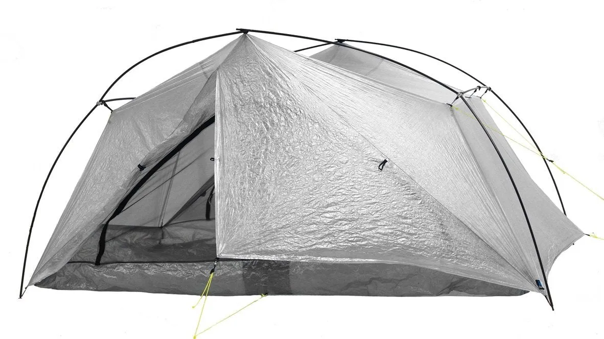 Free Trio Tent DISC