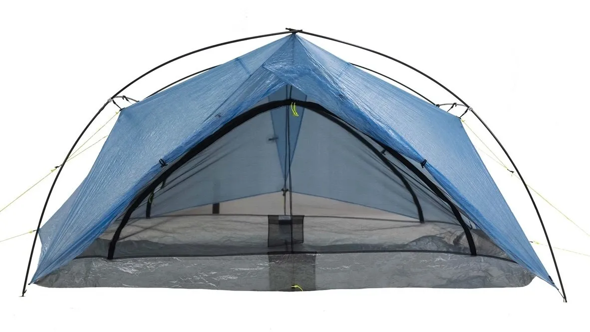 Free Trio Tent DISC