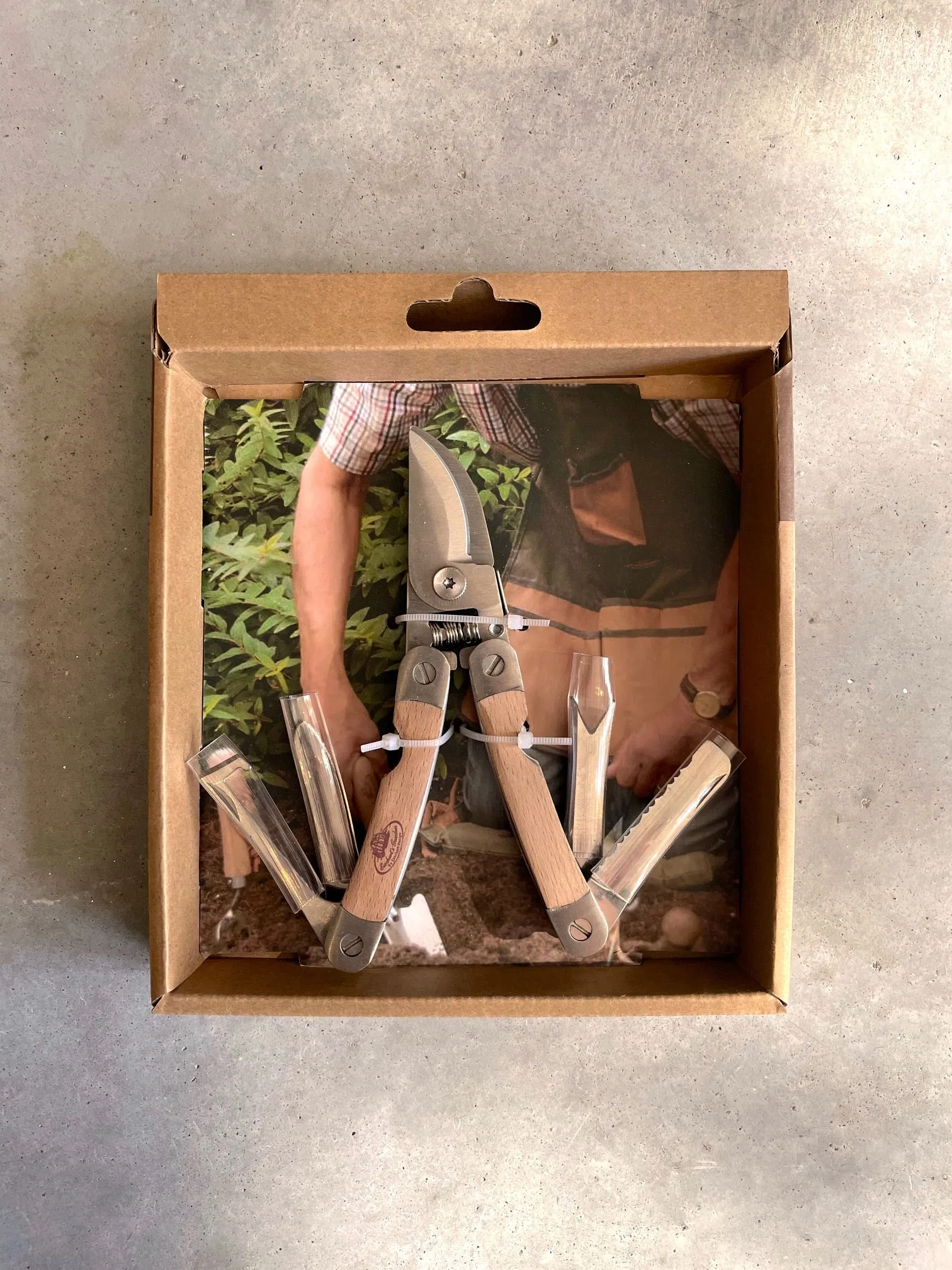 Garden Multitool