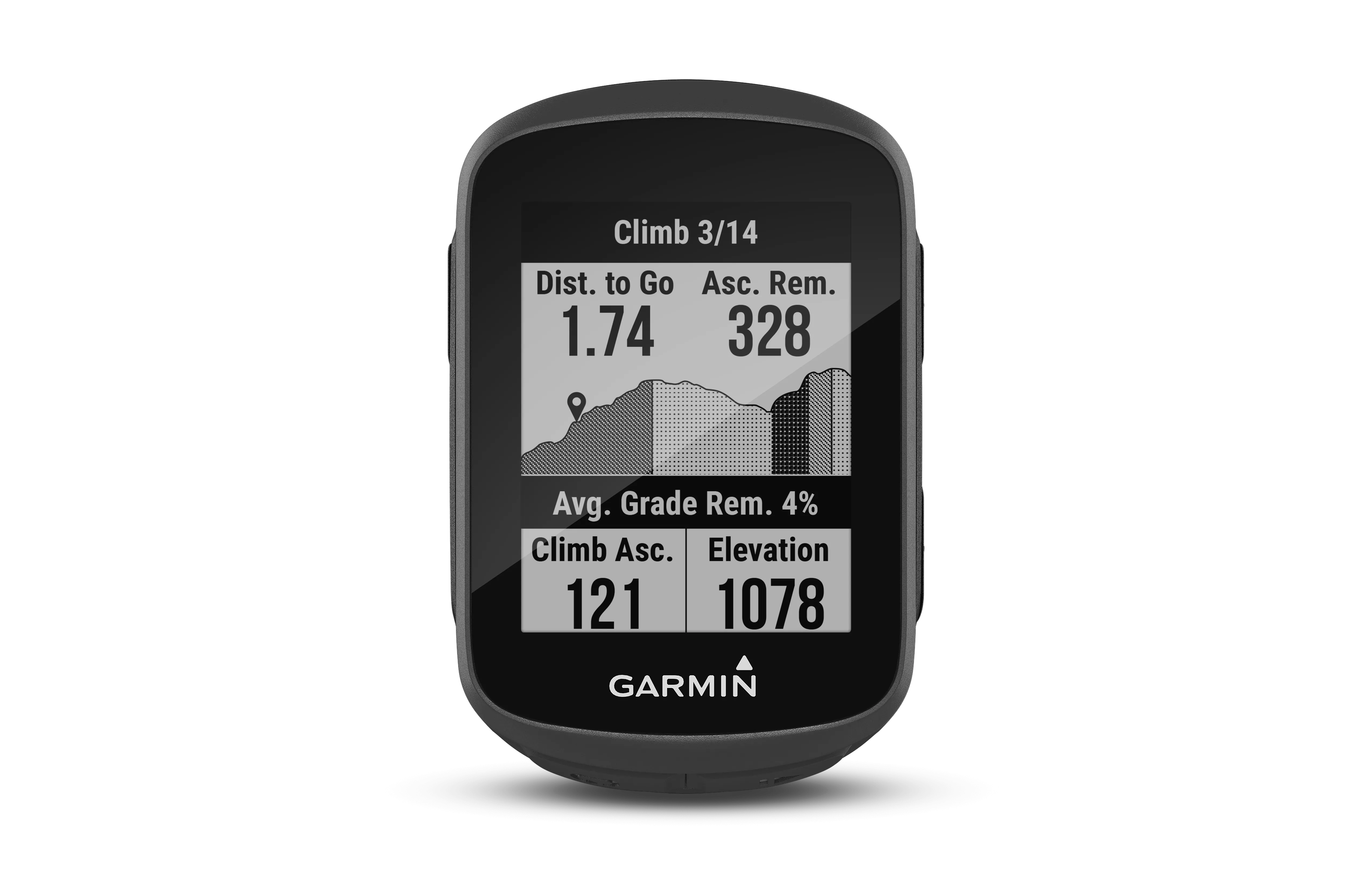 Garmin Edge 130 Plus, GPS Cycling/Bike Computer with Power Bank and Cycling MultiTool Bundle