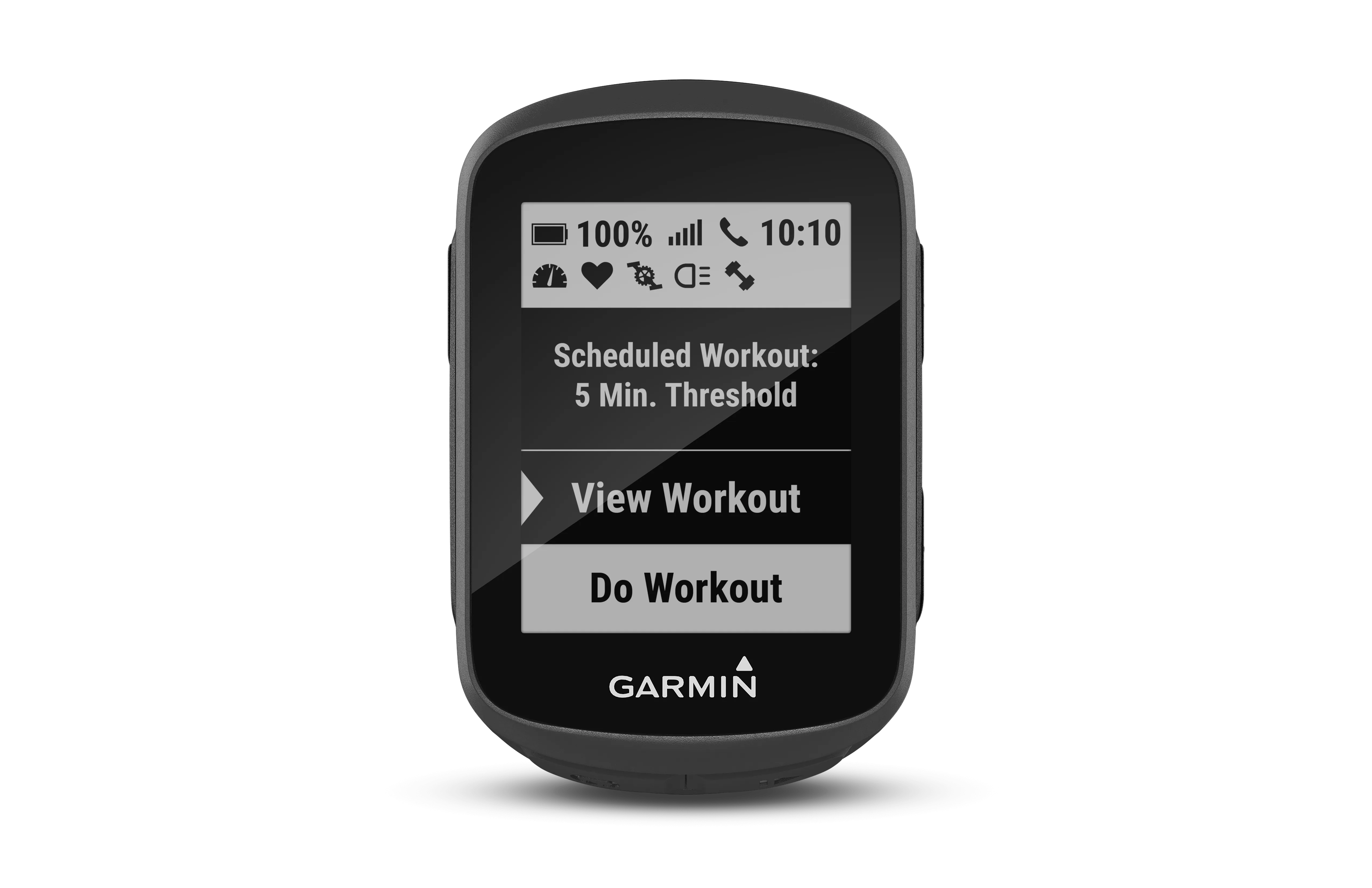 Garmin Edge 130 Plus, GPS Cycling/Bike Computer with Power Bank and Cycling MultiTool Bundle