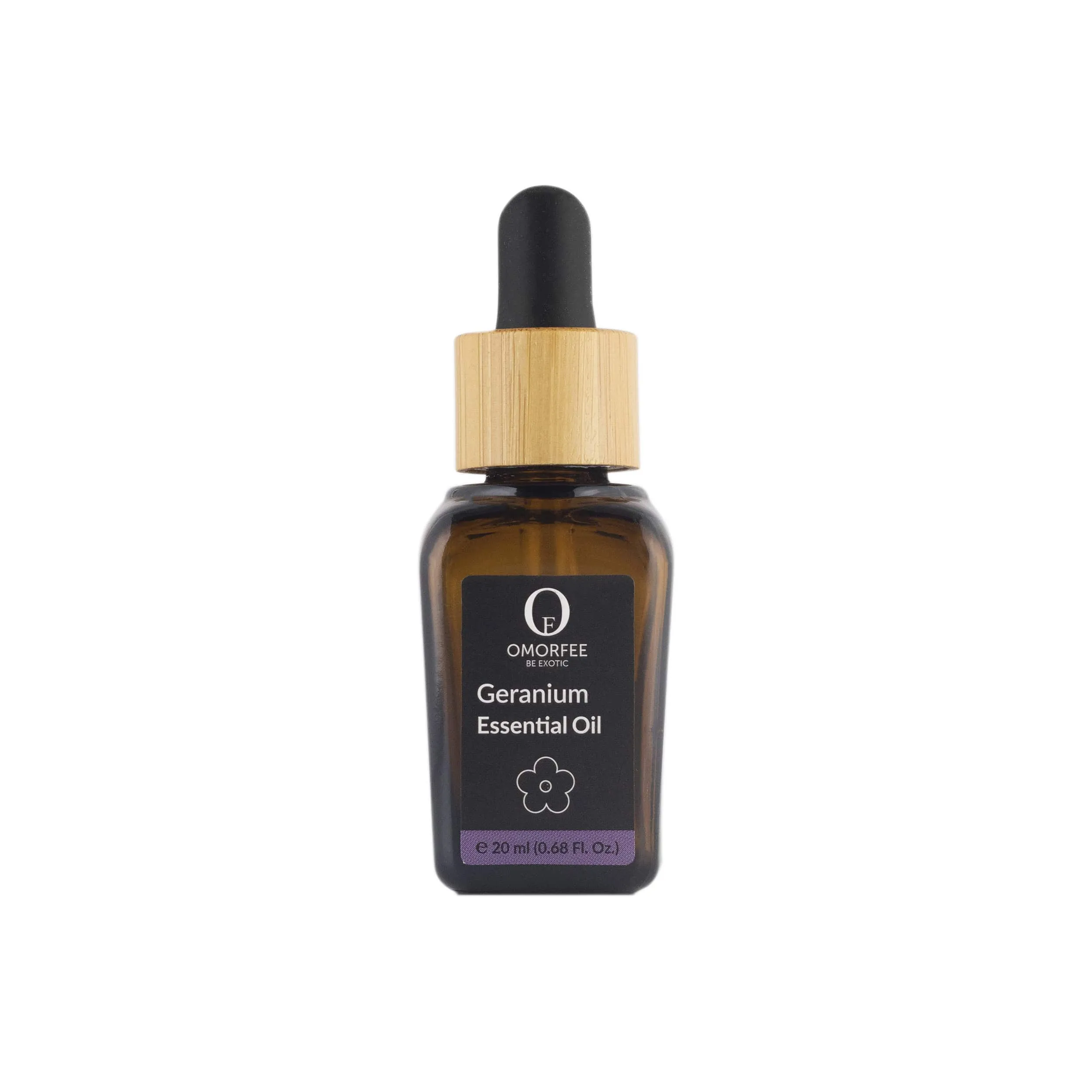 Geranium Essential Oil