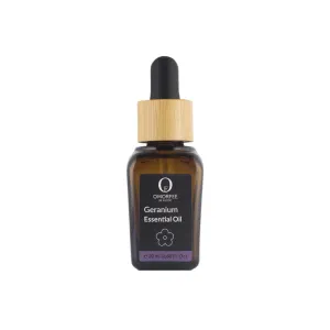 Geranium Essential Oil