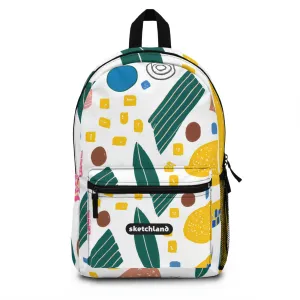 Gestura Horace - Backpack