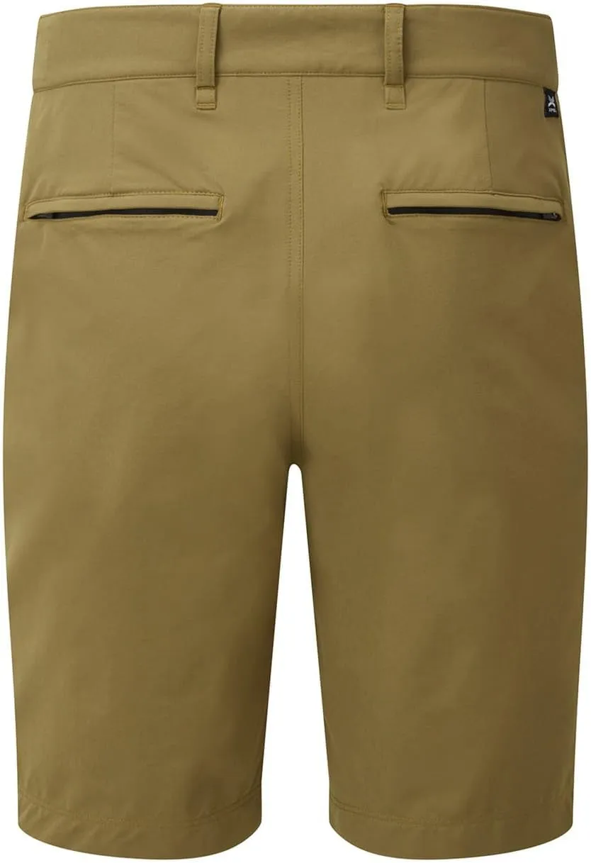 Gill Men's Excursion Angling Fishing Shorts XPEL Technology Water & Stain Repellent 50 UV Protection Built in