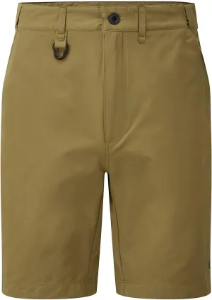 Gill Men's Excursion Angling Fishing Shorts XPEL Technology Water & Stain Repellent 50 UV Protection Built in