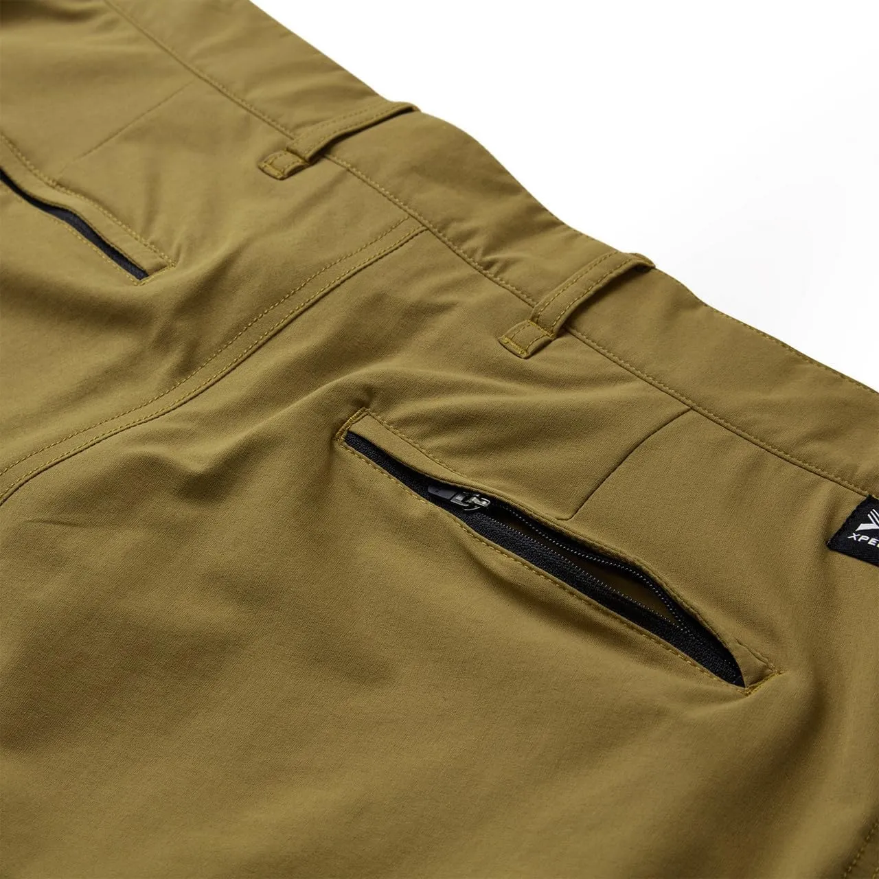 Gill Men's Excursion Angling Fishing Shorts XPEL Technology Water & Stain Repellent 50 UV Protection Built in