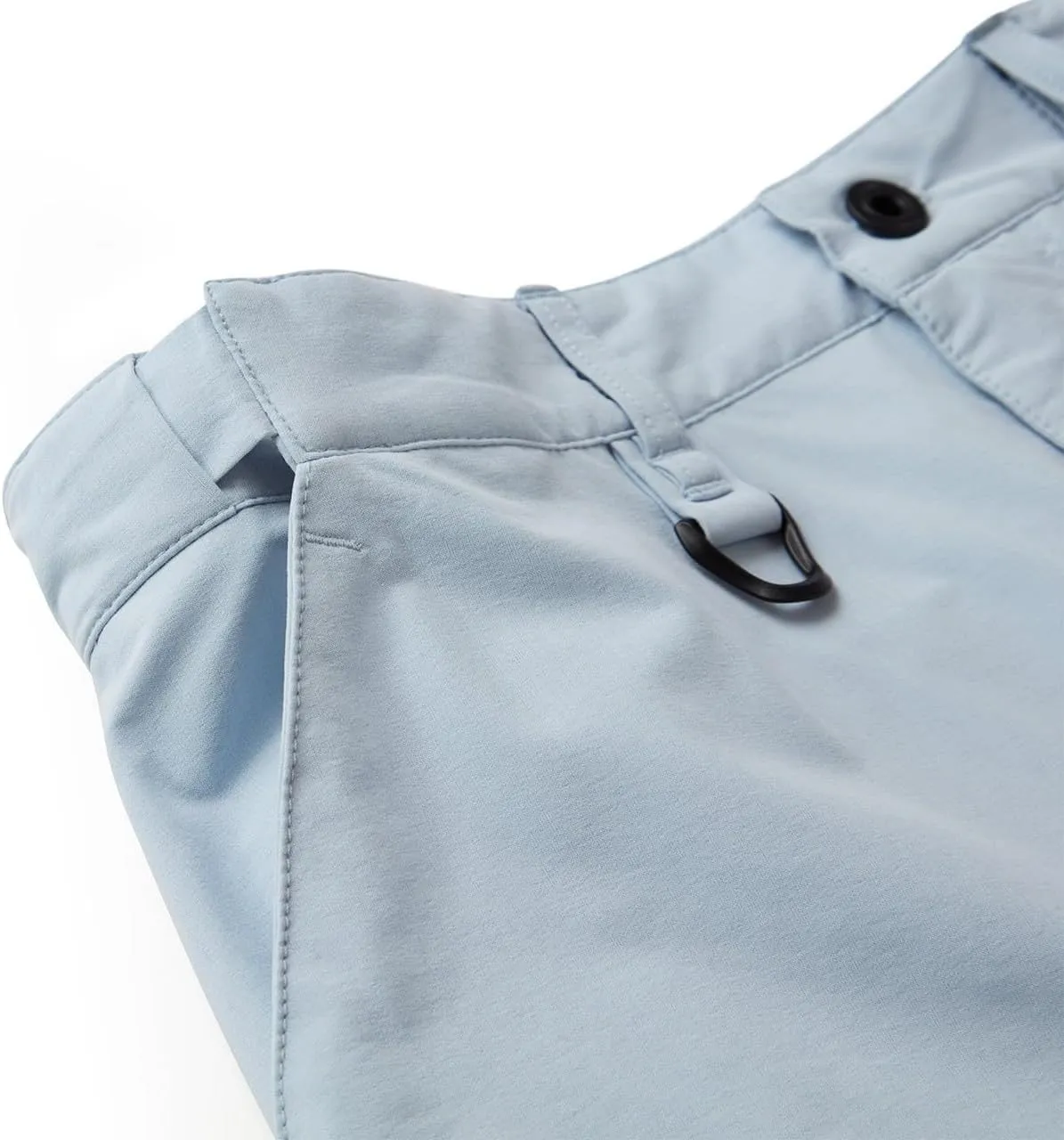Gill Men's Excursion Angling Fishing Shorts XPEL Technology Water & Stain Repellent 50 UV Protection Built in