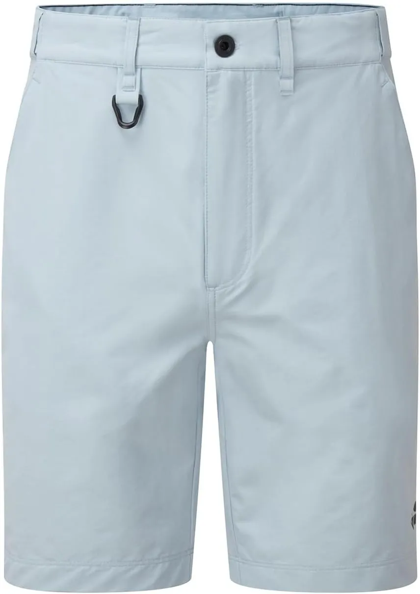 Gill Men's Excursion Angling Fishing Shorts XPEL Technology Water & Stain Repellent 50 UV Protection Built in