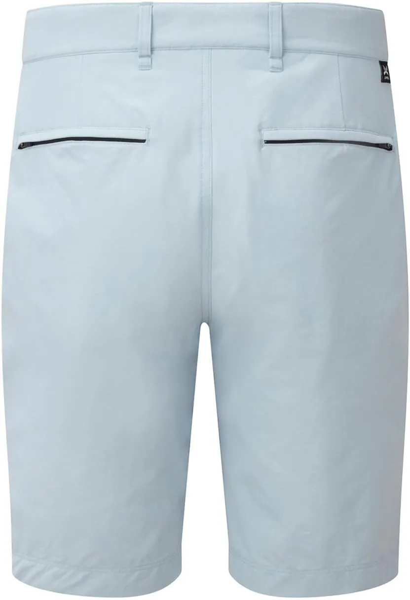Gill Men's Excursion Angling Fishing Shorts XPEL Technology Water & Stain Repellent 50 UV Protection Built in