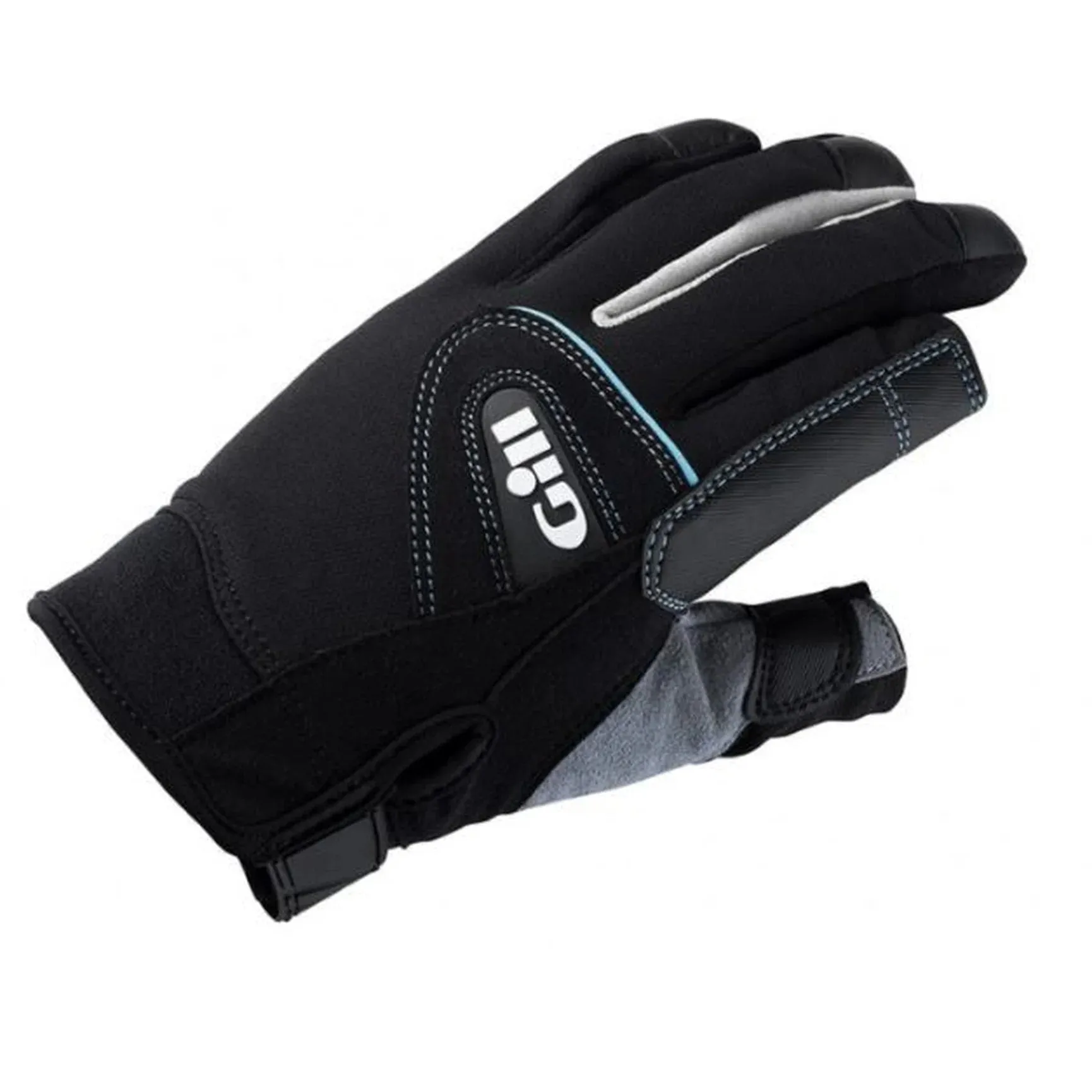 Gill Women's Championship Gloves Long Finger