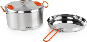 Glacier 3L Cookset