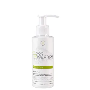 Good Riddance Insect Repellent Cream - Tropical