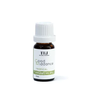 Good Riddance Tropical Essential Oil 12mL by Natural Wonders