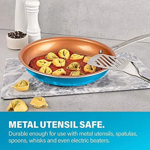 Gotham Steel Cookware   Bakeware Set