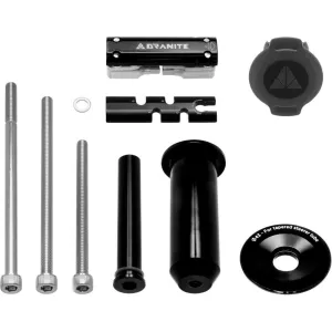 Granite Design Stash Multi-tool With 42mm Bottom Cap