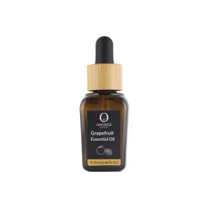 Grapefruit Essential Oil