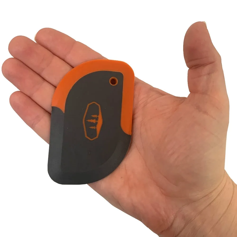 GSI COMPACT SCRAPER