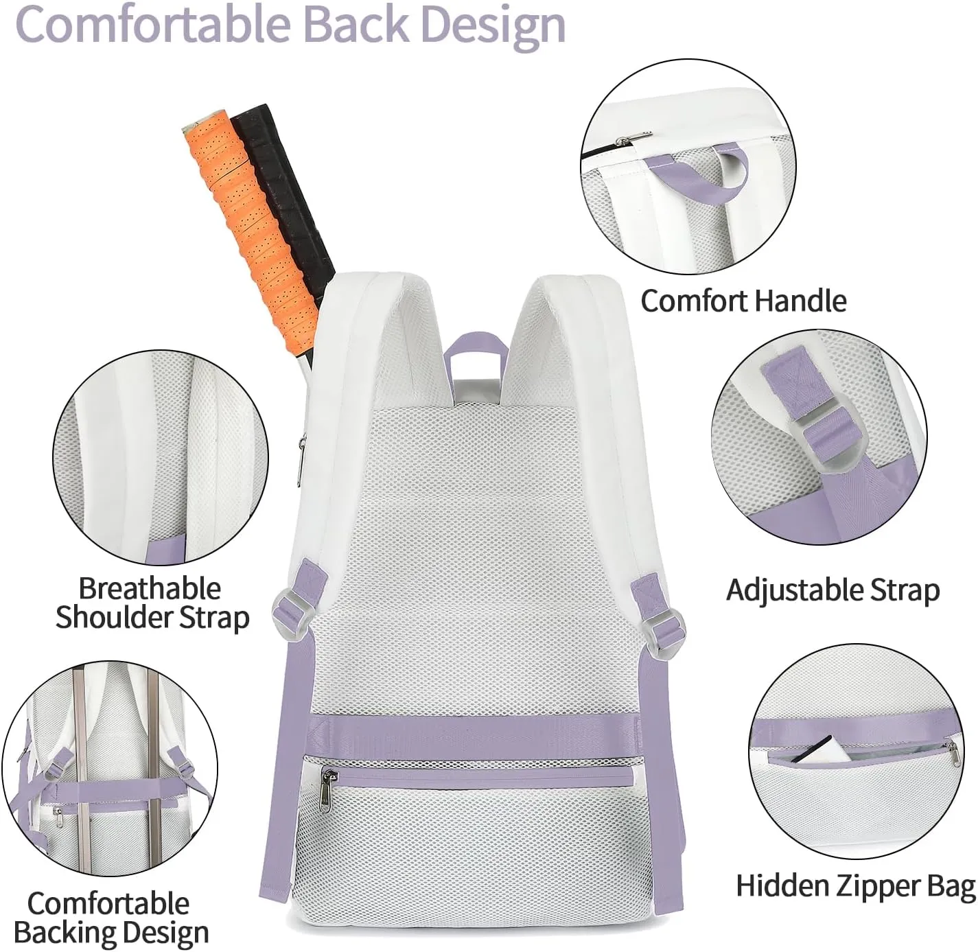 gym duffel bag backpack wrestling bag with shoe compartment 4 kinds of back method waterproof sports walking laptop