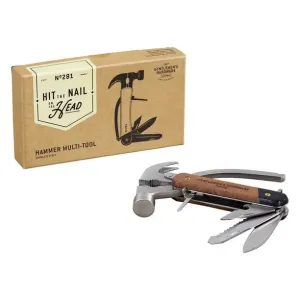 Hammer Multi-tool