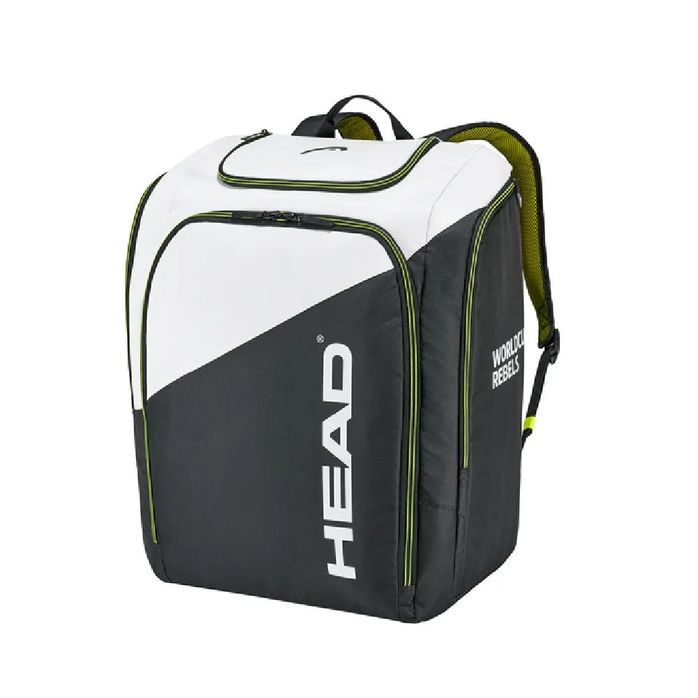 Head Rebels Racing Backpack